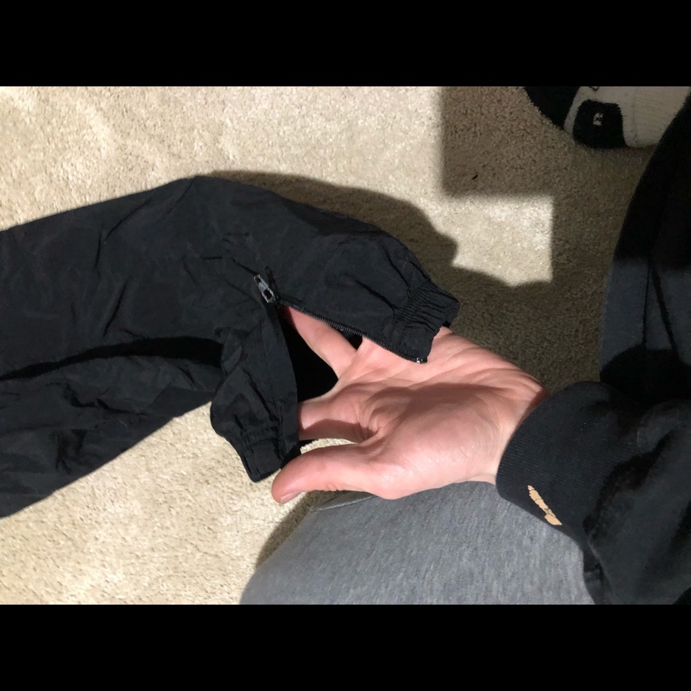 VINTAGE Reebok Track Pants - Picture 4 of 5